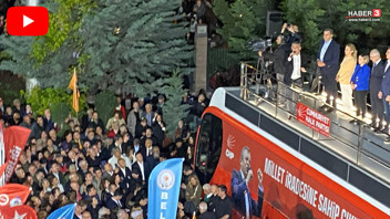 Özel'den Kılıçdaroğlu'a yanıt: ''Kurultay ve erken seçim sandığı istiyoruz''