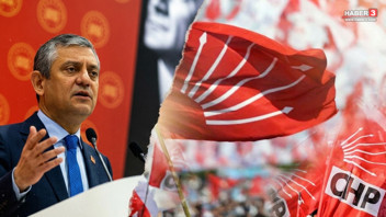 CHP'li Büyükşehir Başkanlarından Özel'e tam destek