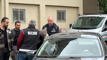 CHP'li bir belediye başkanı daha görevden uzaklaştırıldı