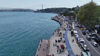 AKOM İstanbulluları uyardı: İşte Kurban Bayramı'nda hava durumu
