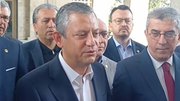 Özgür Özel bayram programını açıkladı
