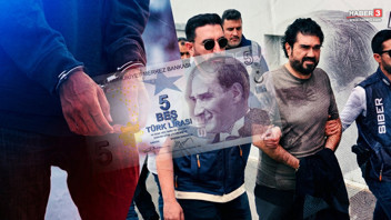 Rasim Ozan Kütahyalı da tutuklanmıştı... 5 TL şifresiyle milyonluk kara para ağı örmüşler!