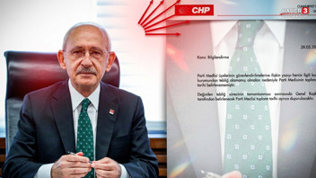 CHP'de Parti Meclisi Ertelendi