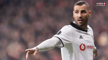 Quaresma'dan yılllar sonra gelen Beşiktaş itirafı; taraftar inanamadı!