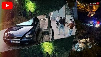 Bayram günü dehşet saçtı! Cezaevinden bayram izniyle çıkıp 3 kişiyi bıçakladı!
