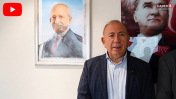 Gürsel Tekin'den Kılıçdaroğlu fotoğrafına saldırıya sert tepki: ''Bu çirkinlik kabul edilemez''