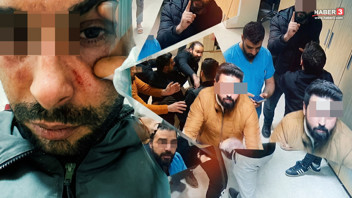 Devlet hastanesinde skandal iddia! Acil servis doktoru hastaya yumruk attı!