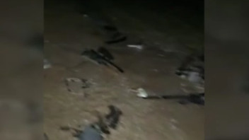 ABD-İran hattında gerilim bitmiyor: ''Keşm Adası yakınlarında düşman İHA’sı düşürüldü''