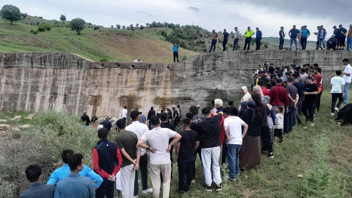 Bayram günü kahreden olay: Gölete giren 2 çocuk boğuldu