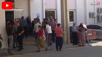 Doğadan topladılar, yedikten sonra hastanelik oldular; 2 aileden 7 kişi hastaneye kaldırıldı!