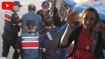 Çanakkale'de vahşet: 73 yaşındaki cani 72 yaşındaki kadını döve döve öldürdü