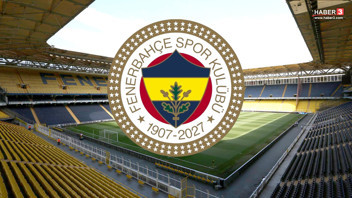 Fenerbahçe logosunu değiştirdi; yeni logoya yıldızlar damgasını vurdu