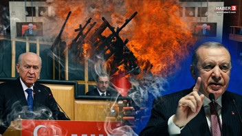 Terörsüz Türkiye sürecinde Meclis'e sunulacak 9 maddelik silah bırakma yasası ortaya çıktı