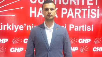 11 gün tutuklu kalan CHP'li il başkanı istifa etti