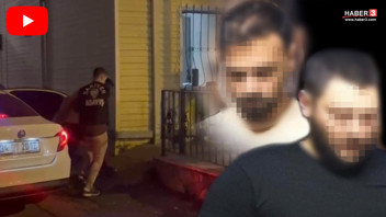 İstanbul'da film gibi rehine operasyonu: ABD'den gelen ihbarla kurtarıldı