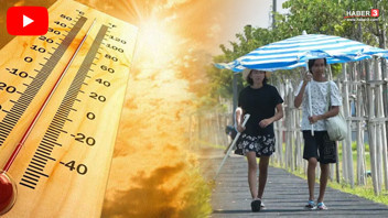 Türkiye kavrulacak! Meteoroloji uzmanından korkutan rekor sıcaklık uyarısı