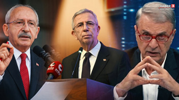 Mansur Yavaş'tan Kemal Kılıçdaroğlu ile ''çok özel telefon görüşmesi'' iddiası için ilk açıklama!