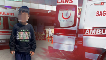Önce Yalova şimdi de İzmir! Kayıp olarak aranan 4 yaşındaki minikten kahreden haber!