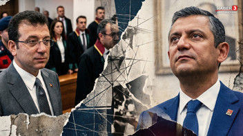 Özgür Özel'in yeni kuracağı siyasi partinin adı sızdı!