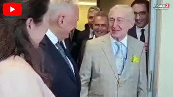 Hakkında soruşturma başlatılmıştı.. Rahmi Koç'tan fıkra özrü geldi!