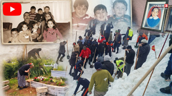 Biri bebek 4 evladını ve eşini kaybetti, şimdi torunları için yaşama tutunuyor