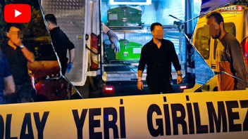 Ağır kokuyla ortaya çıktı... Engelli genç, ölen babasının cansız bedeniyle 2 gün aynı evde yaşadı