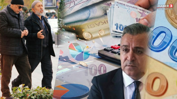 Uzman isimden milyonlarca memur ve emekliye kötü haber!
