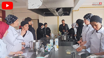 Bu okul para basıyor: Öğrenciler 9 ayda 40 milyon TL ciroya ulaştı