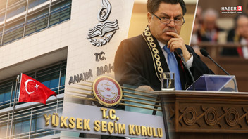 Eski AYM Başkanı Haşim Kılıç: ''Artık hiç bir siyasi parti güvende değil!''