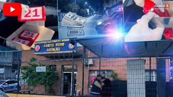 İstanbul'da büyük operasyon: Şüpheli araçta kilolarca uyuşturucu ele geçirildi