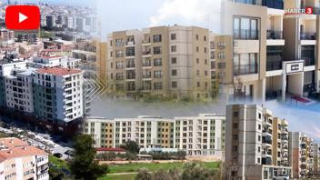 Deprem ve altındaki düşüş tetikledi... Konut satışlarında dikkat çeken değişim
