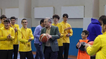 GSB Spor Okulları'nda yaz dönemi kayıtları başladı