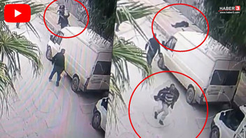 Sokak ortasında kaldırım taşlı cinayet! Mahkemenin kararı tepki çekti!