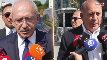 Gürsel Tekin'den dikkat çeken açıklama: ''Kılıçdaroğlu yeni belgeler açıklamaya hazırlanıyor''