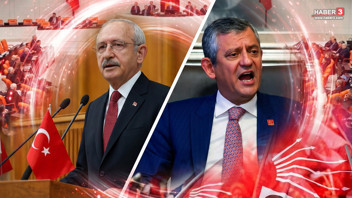TBMM'de dengeleri değiştirecek İddia: ''Çok sayıda milletvekili istifa hazırlığında''
