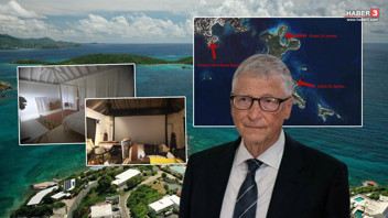 Bill Gates'den yeni ifadesinde Epstein itirafı: ''Büyük bir hataydı''