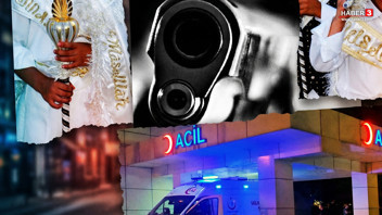 Düğün magandası havaya ateş ettiği için kendisini uyaran komşusunu öldürdü