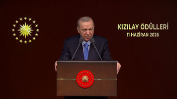 Erdoğan'dan İsrail'e çok sert sözler: ''Döktükleri kanın hesabını verecekler''