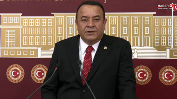 Uyuşturucu soruşturmasında CHP'li vekilin oğlu da gözaltında