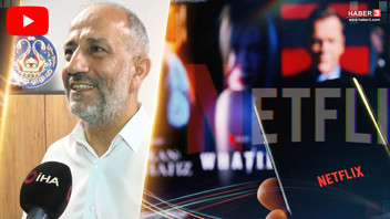Netflix'e tarihi ceza! Türk öğretmene telif hakkı ihlalinden 4 milyon TL'ye yakın ödeyecek!