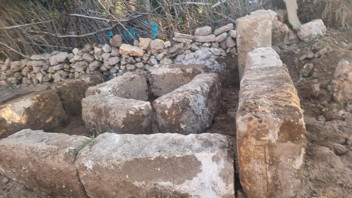 Medeniyetler şehri Mardin'de tarihi bir keşif daha!