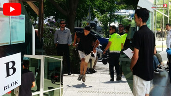 YKS'de saniyelerle kaçırdı... Tüm kapıları denedi ama alınmadı