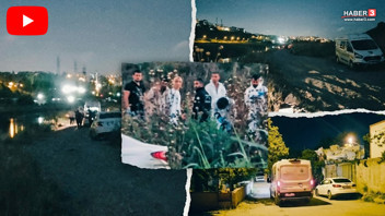 İstanbul'da bir kadın kafasına taşla vura vura katledilip cansız bedeni de boş araziye atıldı