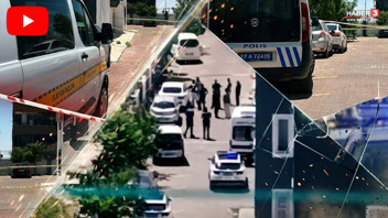 Gaziantep'te dehşet: 4 yaşındaki oğluyla 8. kattan atlayan anne öldü, çocuk ağır yaralı