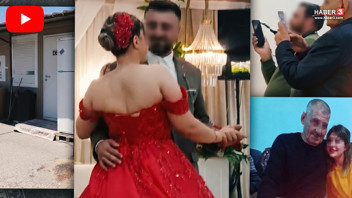 Hatay'da konteyner kentte damat vahşeti: Ayrıldığı bişanlısını ve babasını katletti