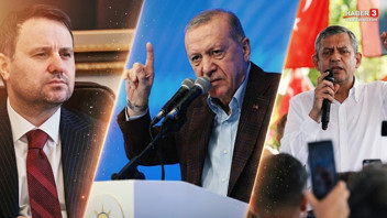 Özgür Özel'den yeni parti mesajıyla birlikte Erdoğan ve Gürlek'e ağır suçlama!