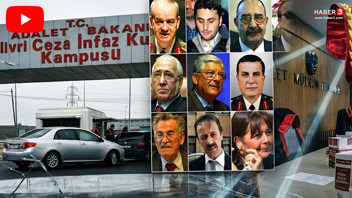 Ergenekon kumpası mağdurları için yıllar sonra tarihi karar!