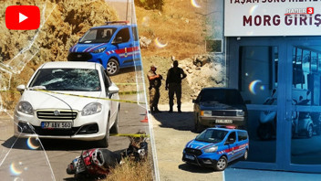 Yol verme tartışması cinayetle bitti; 1 kişi öldü, 12 kişi de yaralandı