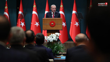 İmamoğlu'nun gözaltı kararını önceden bilen Sinan Burhan açıkladı: ''Kabinede 3-5 Bakan değişiyor''