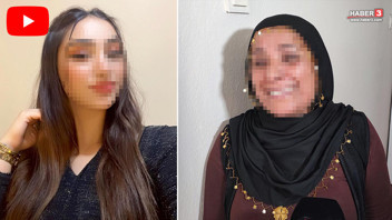 Arkadaşına IBAN'ını veren genç kızın hayatı karardı!
